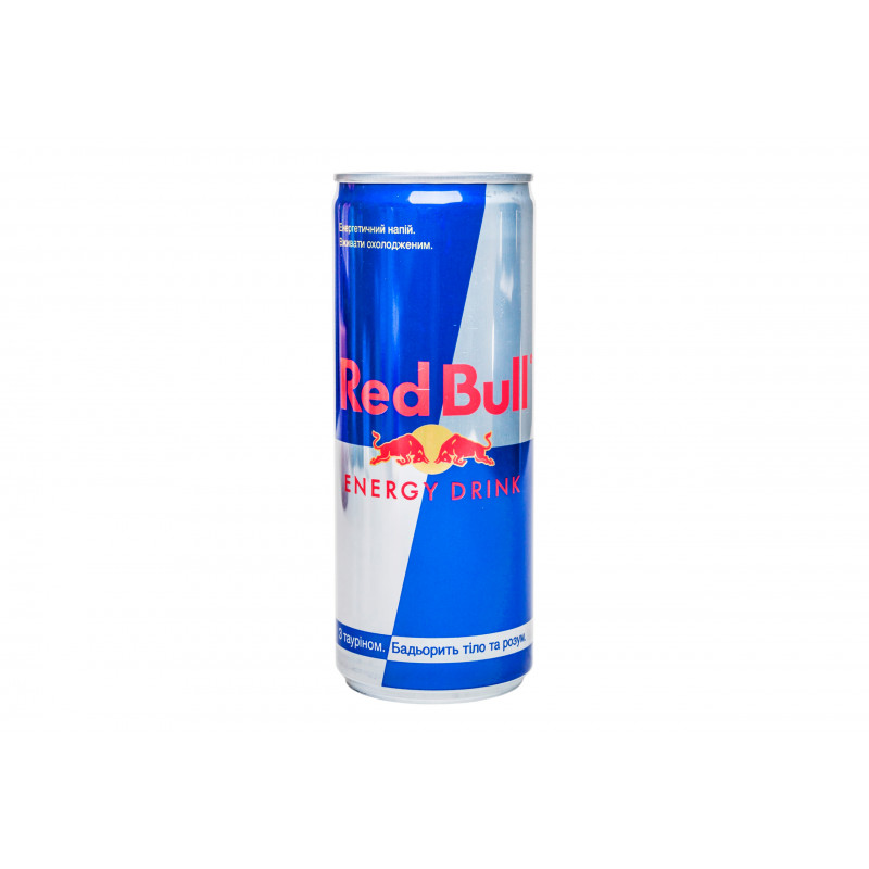 Red Bull